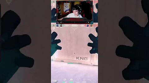 Omen Tricks at Ice Box #shorts