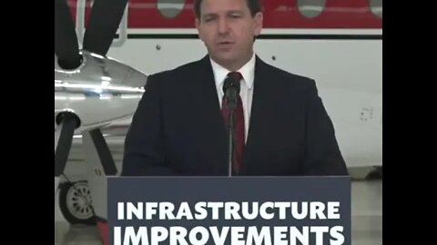 DeSantis drops a NUKE on Apple for helping CCP while censoring Americans