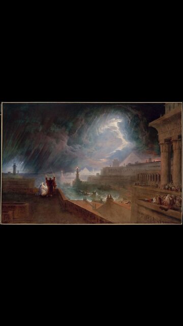 CAPTIVITY TO CAPTIVITY UNDER OUR ADVERSARIES & ENEMIES.🕎Ezekiel 12:24 “For there shall be no more any vain vision nor flattering divination within the house of Israel.”