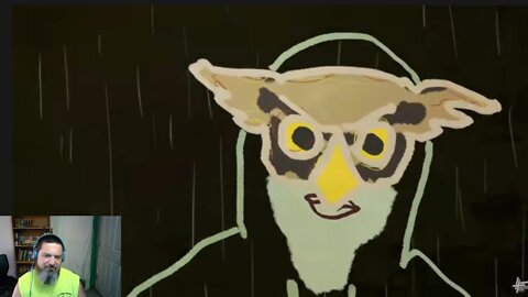 The Four Owls Assassination Ft Dirty Dike Reaction