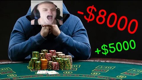 Joe Bartolozzi Vacation Rant