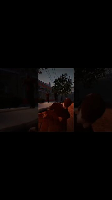 I Didn't Get Hit By That