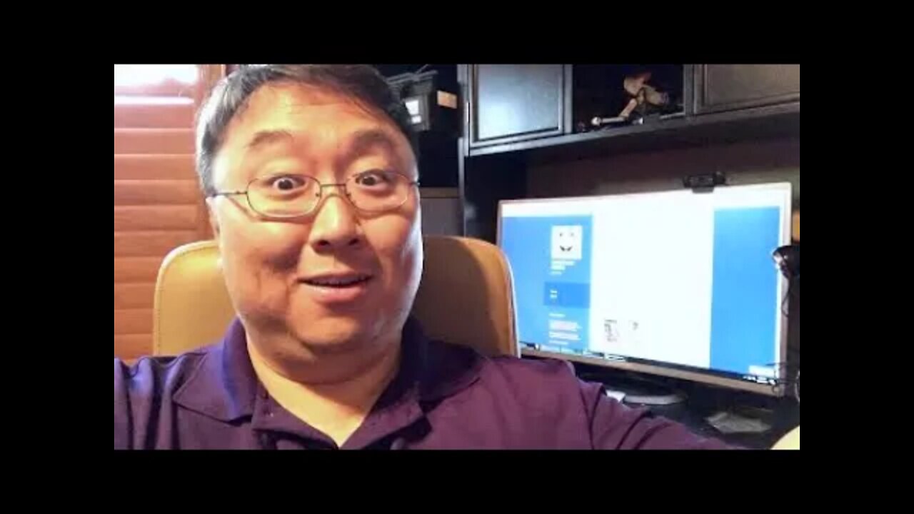 What questions do you have?