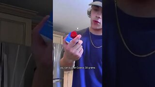 70g of Protein In 5 Minutes! #shorts