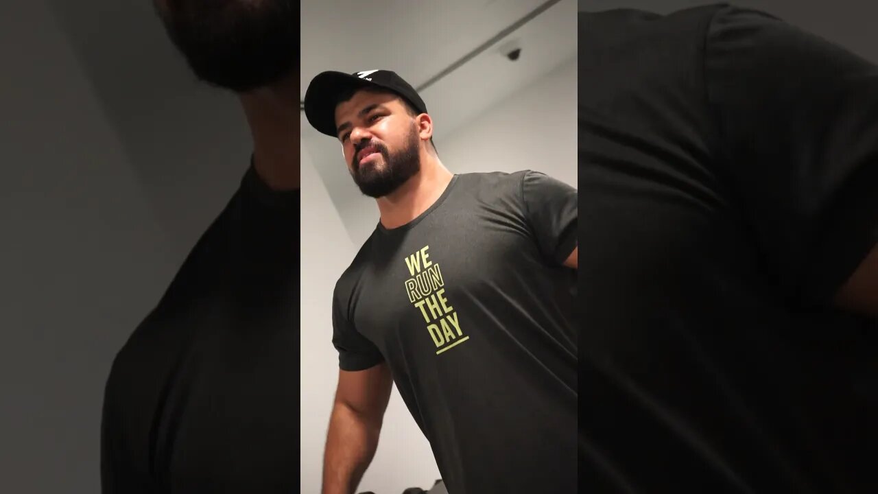 Best shoulder lateral workout 💪 #shorts