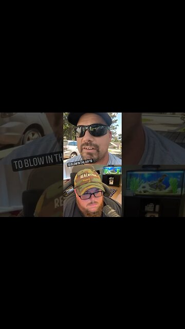 Here’s Your Dose of REALarious…🤣🤣🤣 with @The_Voice_of_B #makeyoulaugh #duet #funny #comedy