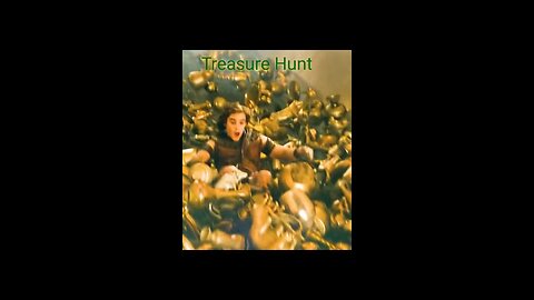 treasure hunt