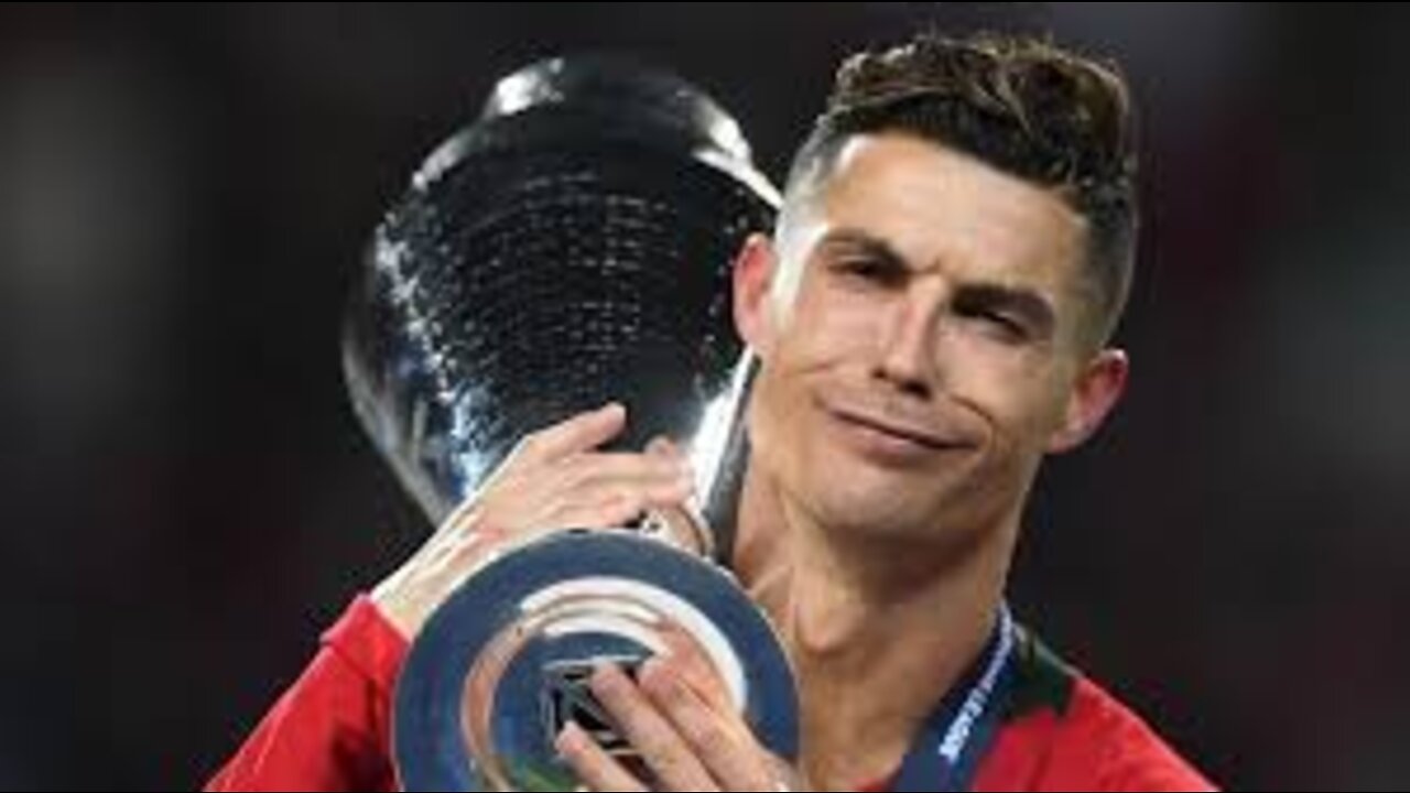 THE BEST OF THE BEST #SHORTS #RONALDO