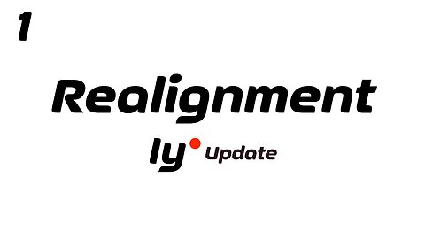 Realignment | IYUP # 1