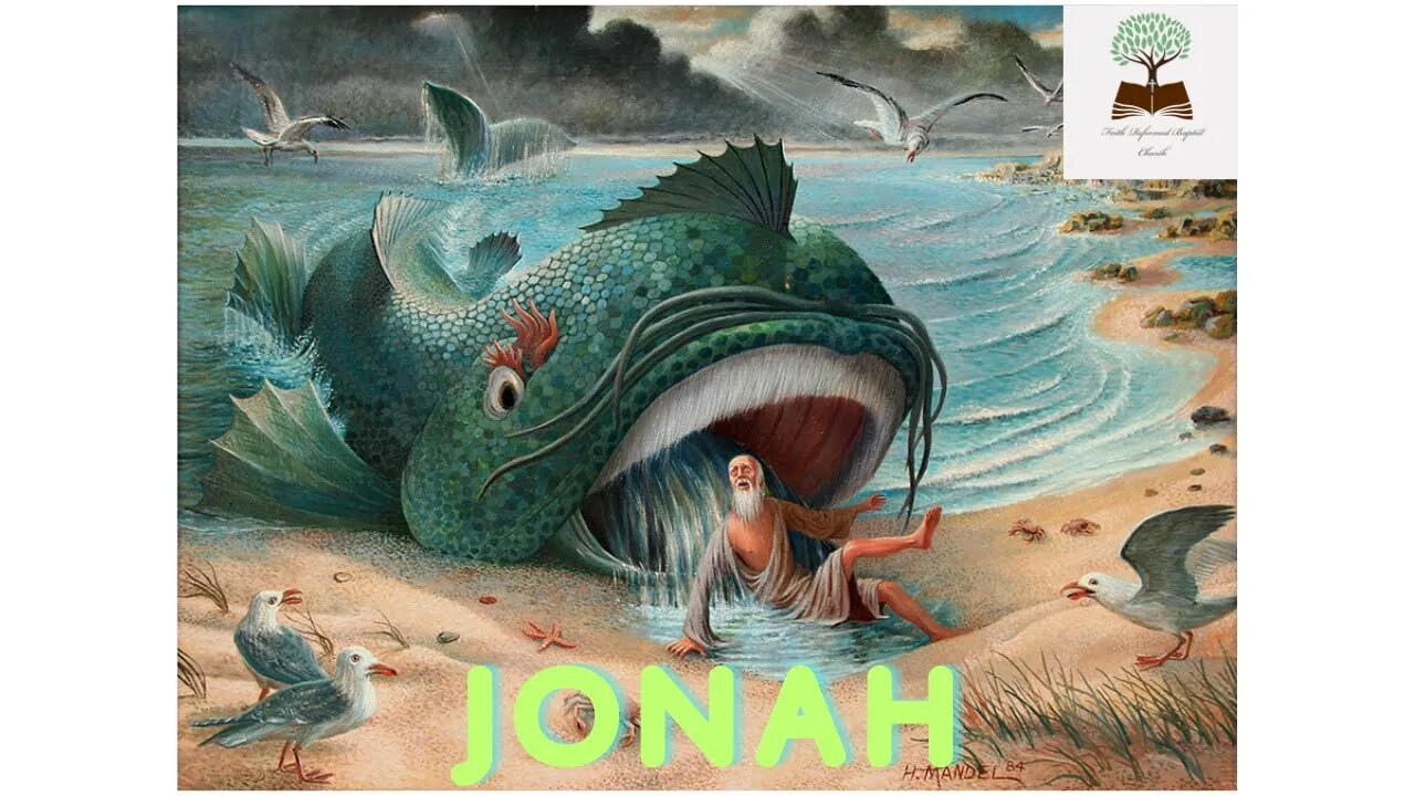 Jonah 1:17