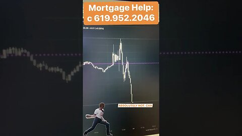 #mortgagerates drop nicely after #fed raises rates .25% #realestate #homebuyer #mortgagebroker