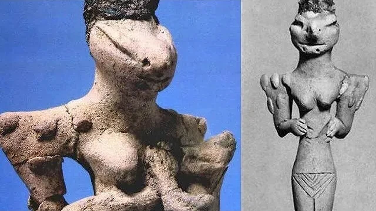 Are UFO's from outer space? Truth only.