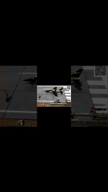 AlphaJet squadron 301 Jaguares ~ Tigermeet