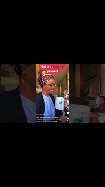 She Calls White Folks What??