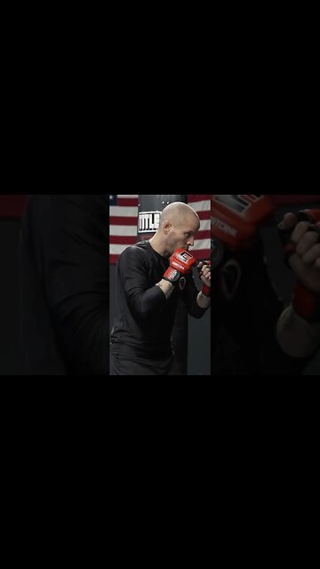 Sensei KB | Heroes Training Center | Kickboxing & Jiu-Jitsu | Yorktown Heights NY #Shorts
