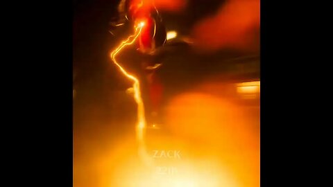 #dc #edit #flash #zack221b