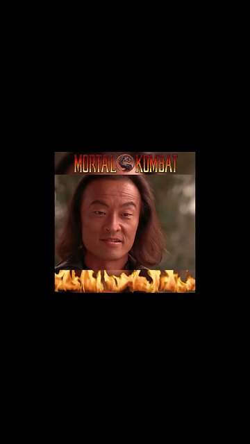 MORTAL 🐲 KOMBAT 1995 #Shorts #MortalKombat #СмертельнаяБитва #МорталКомбат Часть 0058
