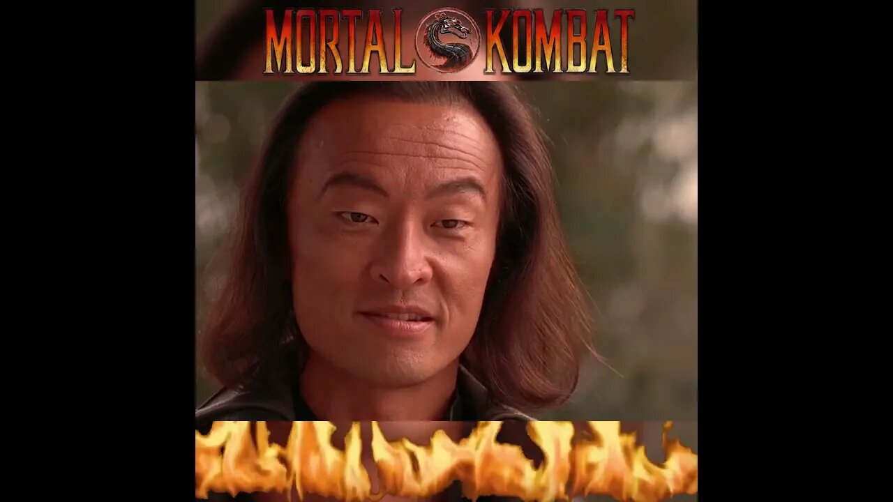 MORTAL 🐲 KOMBAT 1995 #Shorts #MortalKombat #СмертельнаяБитва #МорталКомбат Часть 0058