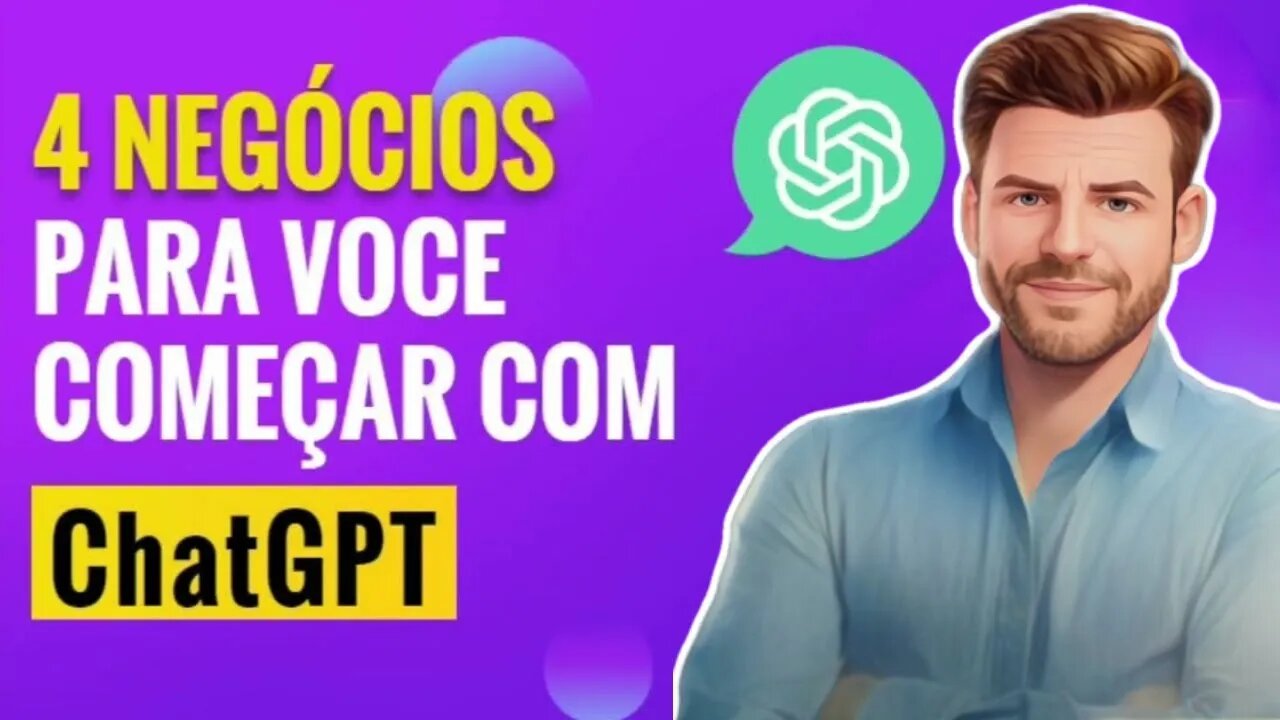 🔴 Descubra como ChatGPT está mudando a forma como interagimos com a inteligência artificial!