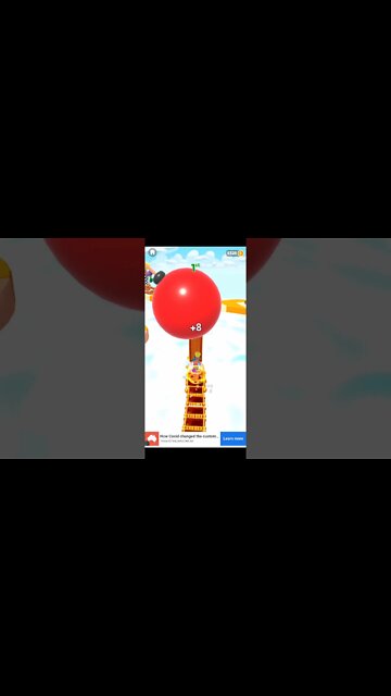 Shortcut Run - Level 39