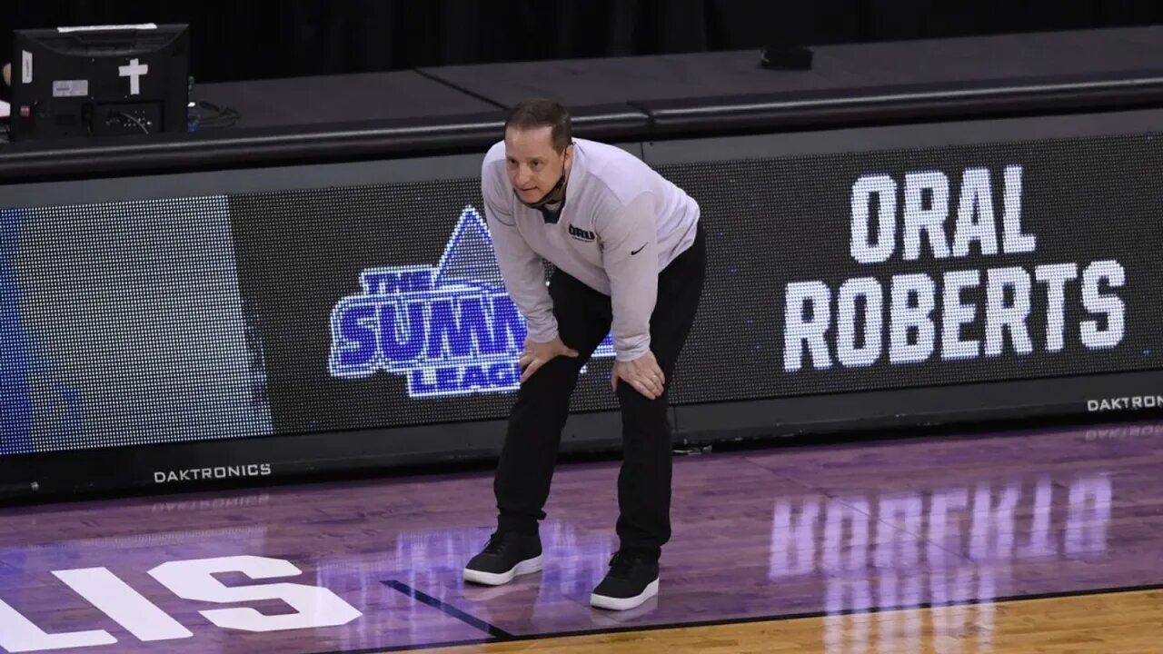 Back Oral Roberts To Go Over 83.5 Points On Thursday Vs. South Dakota