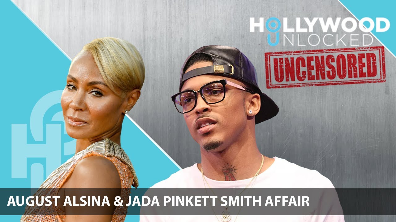 Jason Lee on Affair Between August Alsina & Jada Pinkett Smith