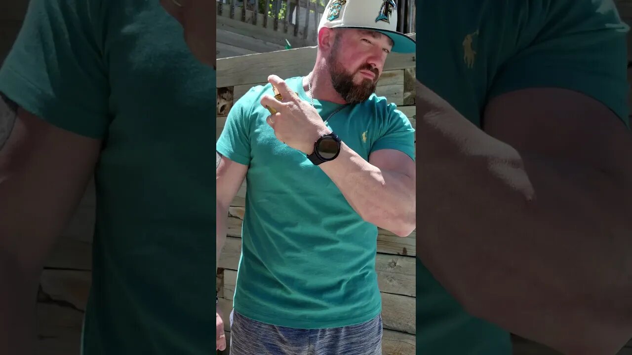 Spraying Habibi Sage & Citrus Oud | TLTG Fragrance of the Day