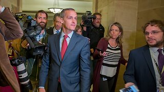 House Judiciary Committee Subpoenas Corey Lewandowski