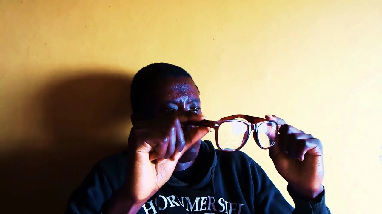 THROUGH MY LENSES!!!(LITERALLY)
