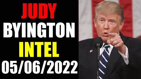 RESTORED REPUBLIC VIA A GCR UPDATE AS OF MAY 06, 2022 - TRUMP NEWS