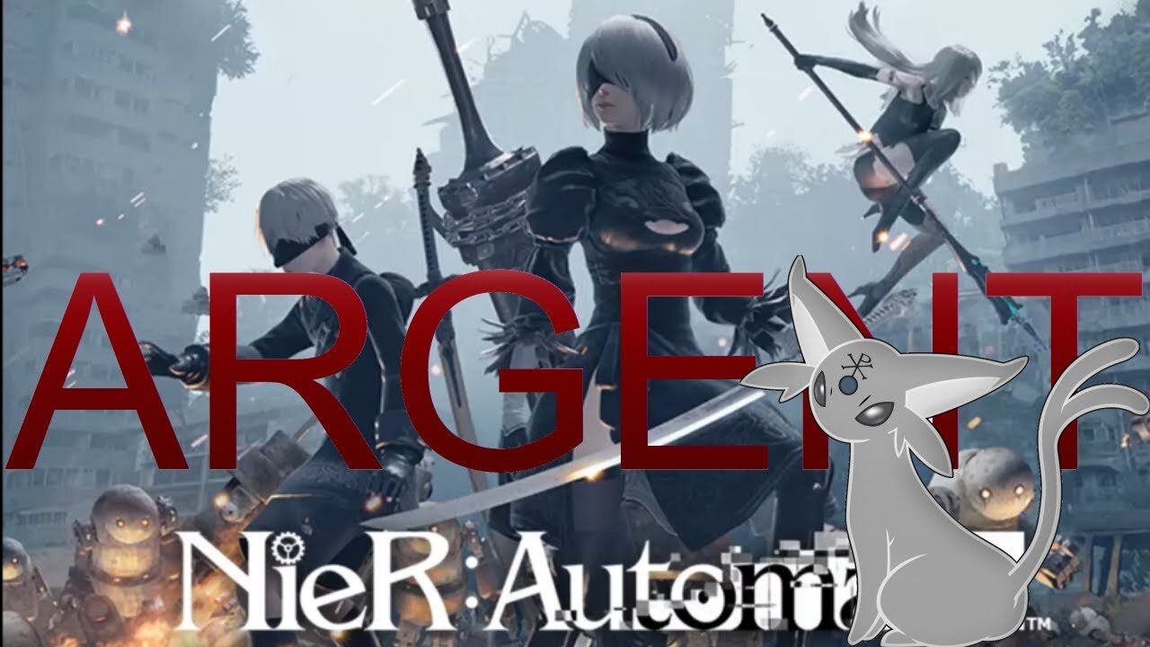 NieR Automata Is a Truly Horrendous/Terrible Game and I Am Tired of People Pretending It Isn’t