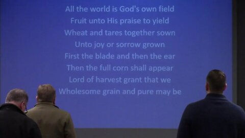 Gospel of John - introduction