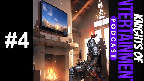 Cozy Knights 4