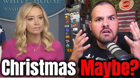 Will the Government Allow Us to Celebrate Christmas?