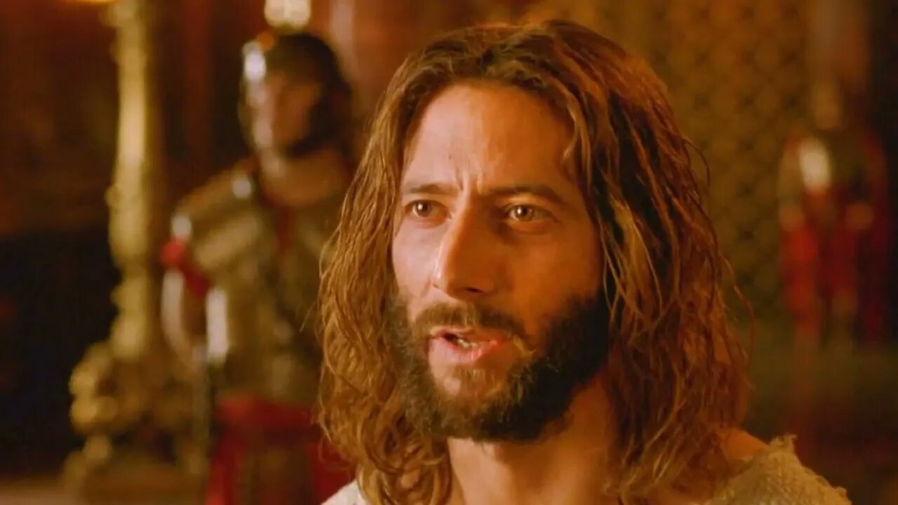 Uspanteco - John 18:28-40 “Pilate questions Jesus” [usp]