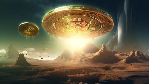 Aliens Cause Hyperbitcoinization, ep 318 The Breakup @bitcoinmagazine