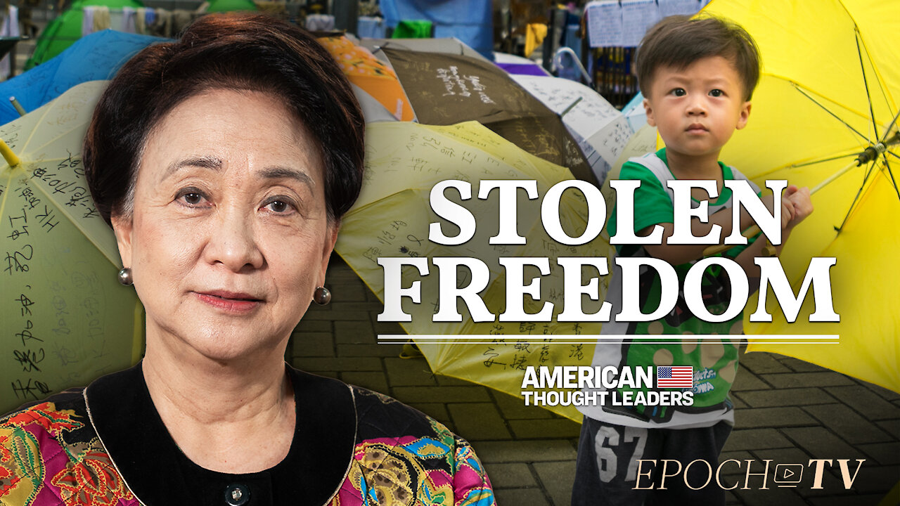 ‘Death by a Thousand Cuts’—Emily Lau on Communist China Stripping Hong Kong’s Freedoms