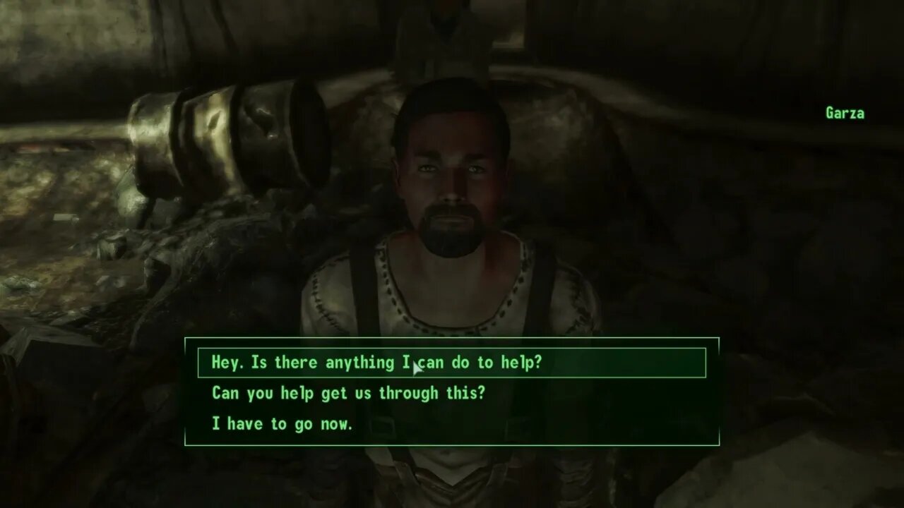 Oops... I Fallout 3 Part 21