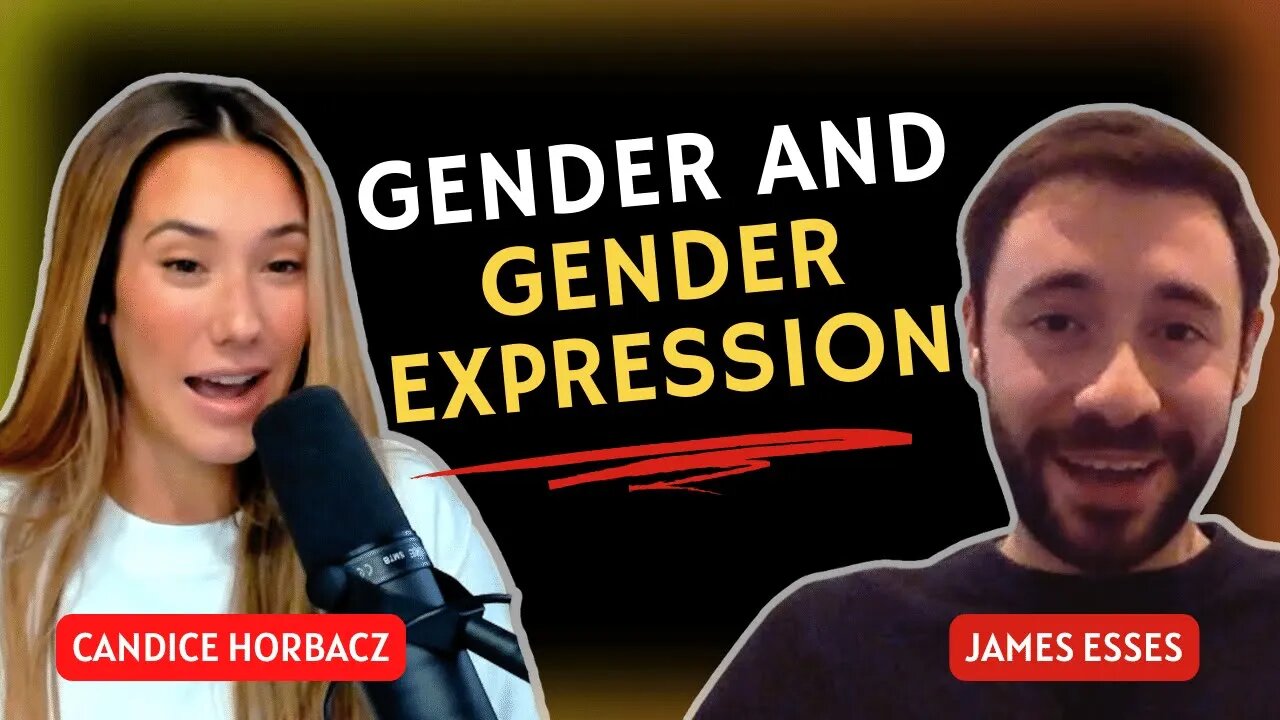 Gender and Gender Expression