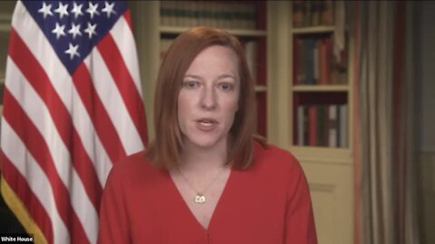 WH Press Secretary Psaki talks vaccine hesitancy and access in TMJ4 exclusive