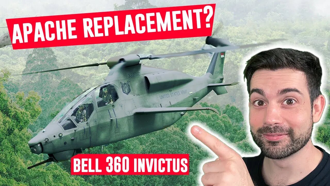 Can this NEW Attack Helicopter Defeat China's Anti Air?