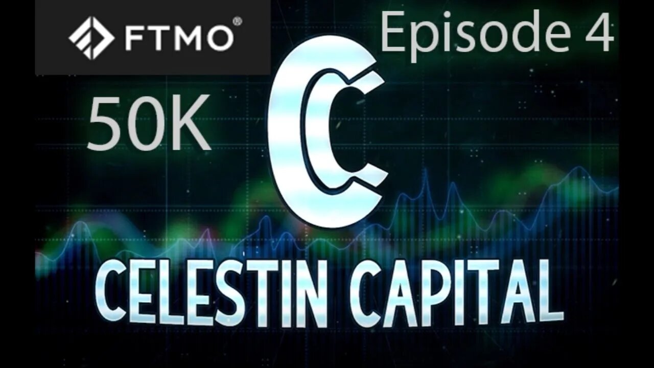 FTMO 50K Challenge Episode 4: Minor setback for a major comeback
