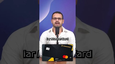 Visa, Mastercard întrerup parteneriatele cu Binance