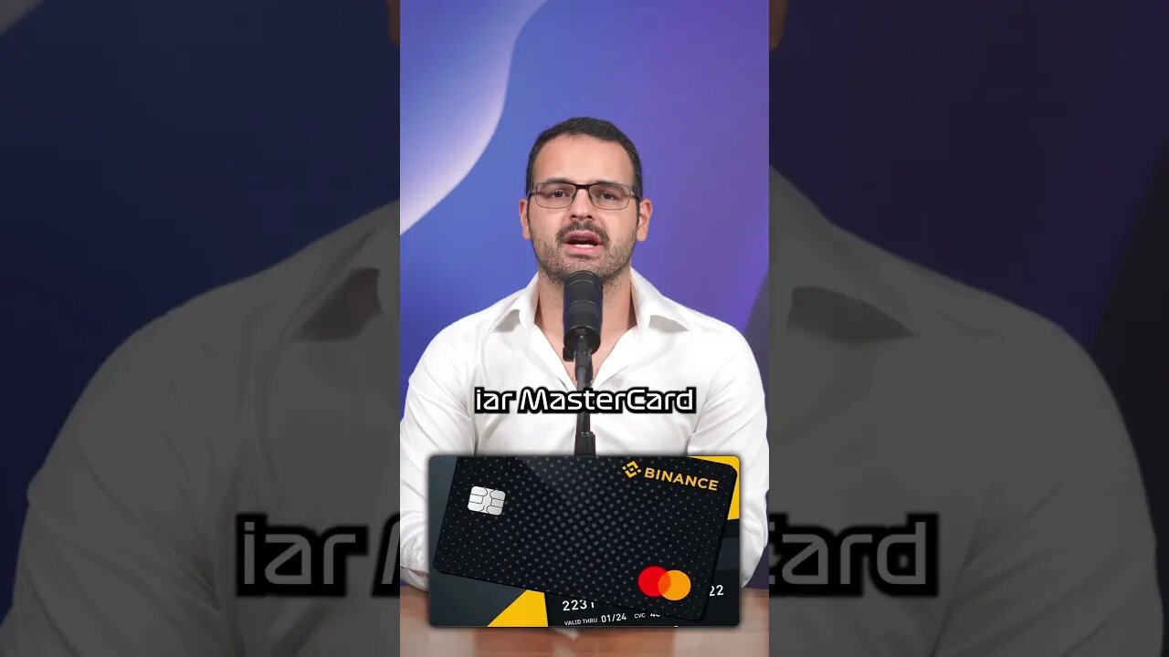 Visa, Mastercard întrerup parteneriatele cu Binance