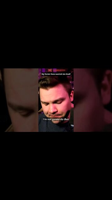 My Old Gamestop Manager Wants Me Dead & Delete To My YouTube #shorts #retail #gamestop