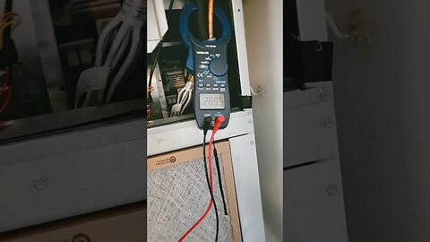 Air Conditioner Not coming on Apartment Building