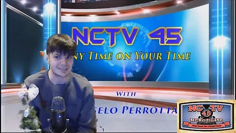 NCTV45 CEDARS SPORTS CORNER REPORT THURSDAY DECEMBER 15 2022 PLEASE SHARE
