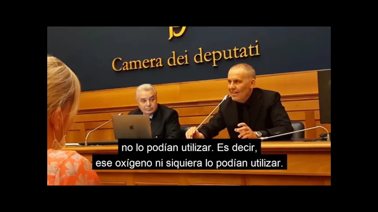Autópsias - Itália - Foi descoberta a verdade sobre as mortes de Covid 19