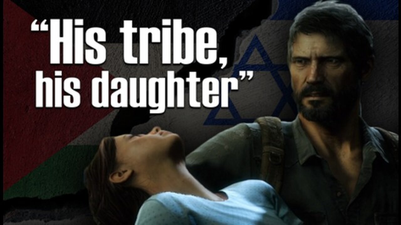 TLOU2 & Its Dishonest Particularism - A Long Addendum - American Krogan