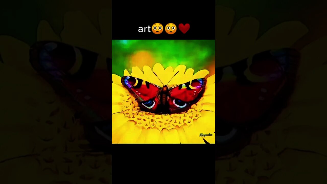 Nossa que incrível